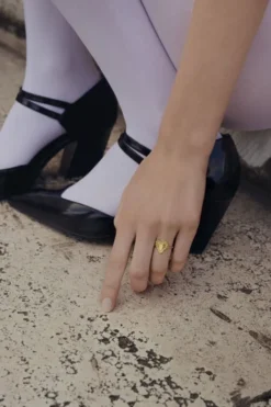 Abra Ring