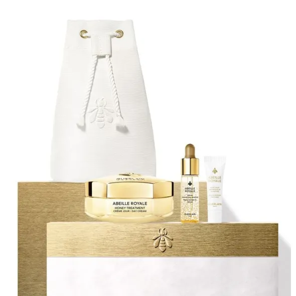 AB/ROY ACCESS CREAM SET Y26