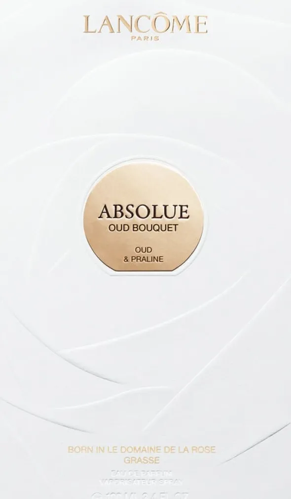Absolue Les Parfums OUD BOUQUET Eau de Parfum