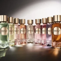 Absolue Les Parfums OUD BOUQUET Eau de Parfum