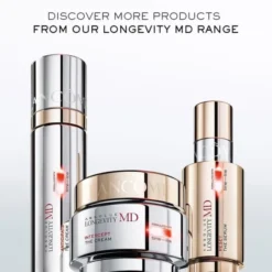 Absolue Longevity MD Anticipate The Cream