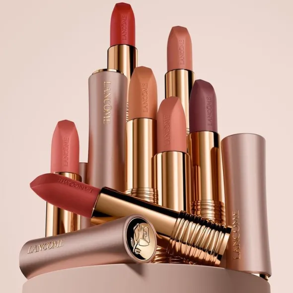 Absolu Rouge Intimatte