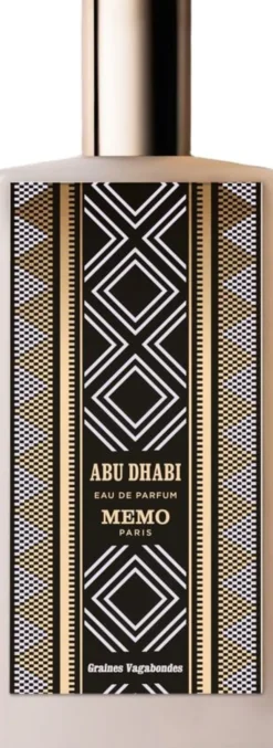 Abu Dhabi Edp 75 ml