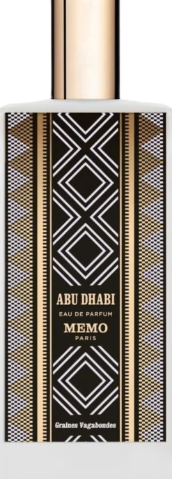 Abu Dhabi Edp 75 ml
