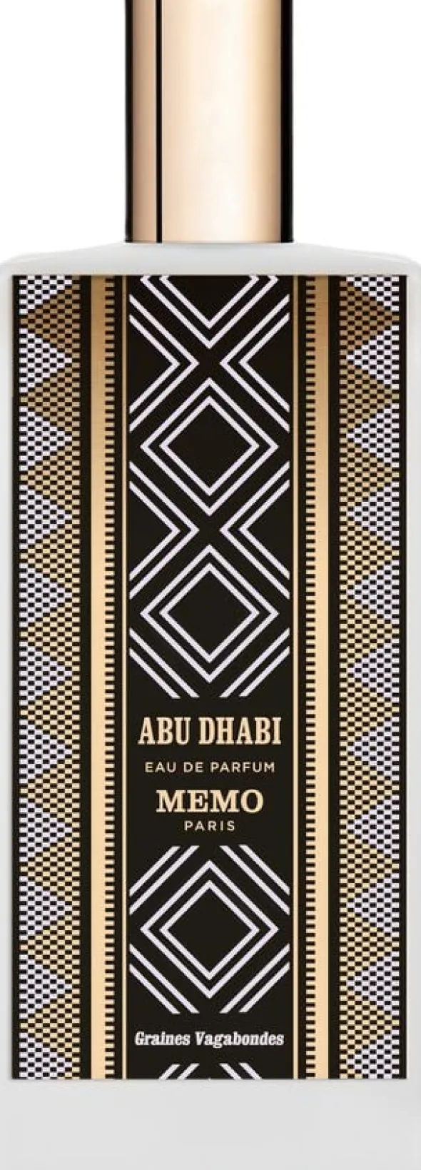 Abu Dhabi Edp 75 ml
