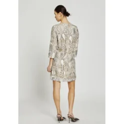 AbutilonBBKata dress