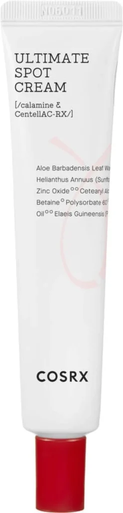 AC Collection Ultimate Spot Cream 2. 0