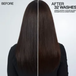 Acidic Color Gloss Conditioner