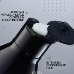 Acidic Color Gloss Conditioner