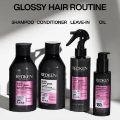 Acidic Color Gloss Conditioner