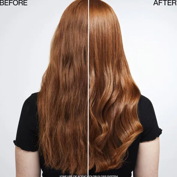 Acidic Color Gloss Conditioner