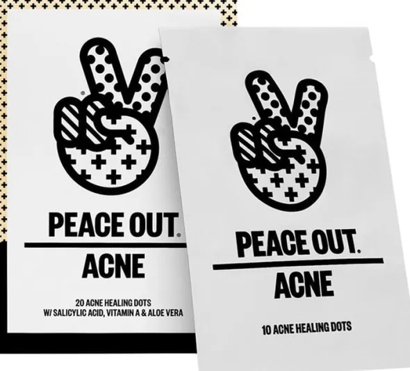 Acne Dots