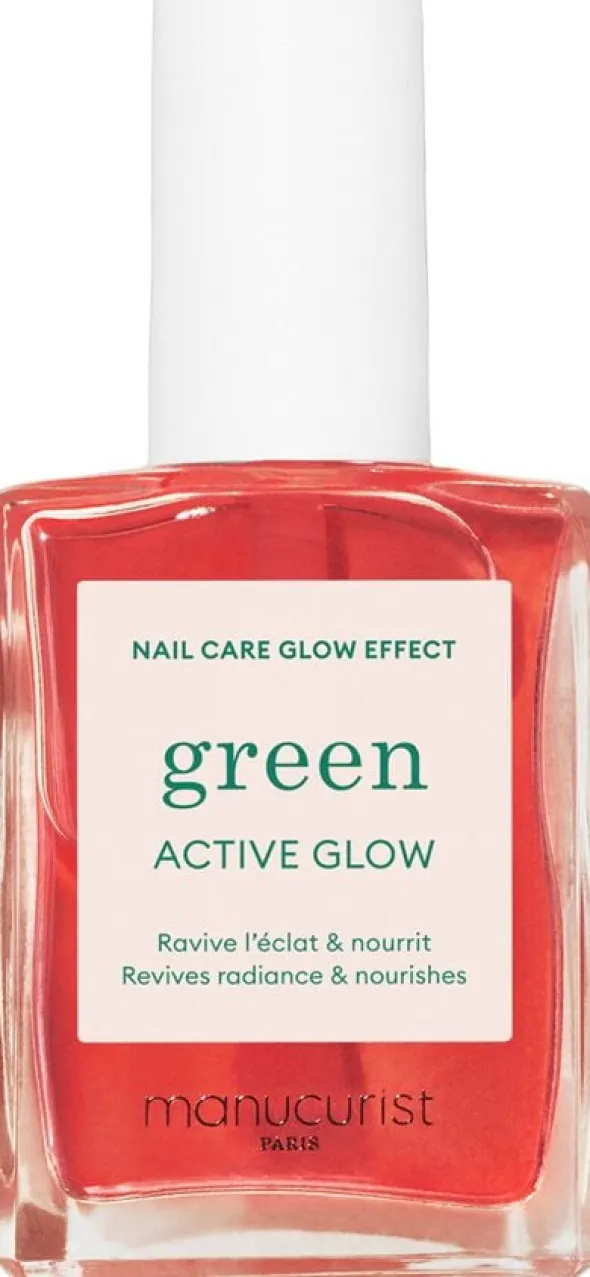 Active Glow Raspberry