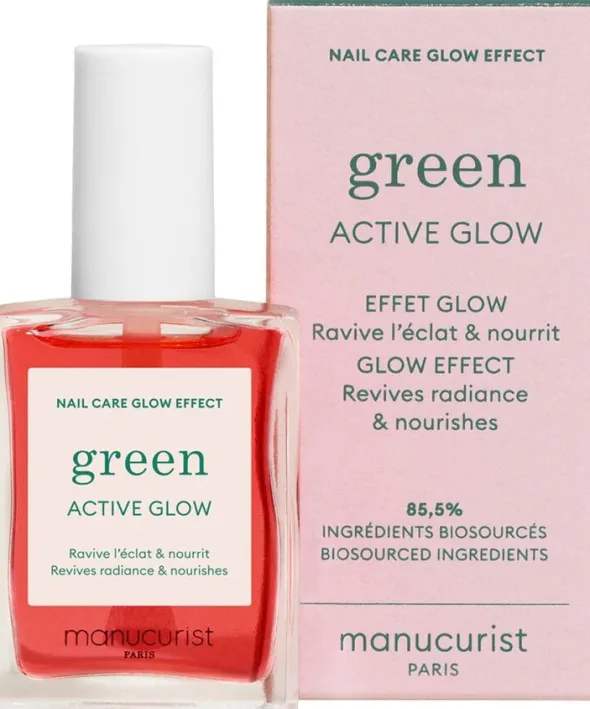 Active Glow Raspberry
