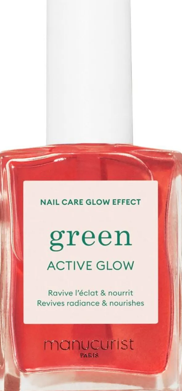 Active Glow Raspberry