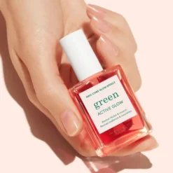 Active Glow Raspberry