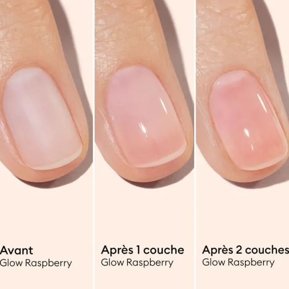 Active Glow Raspberry