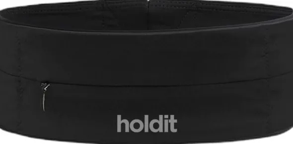 Activity Belt, Size Small Black