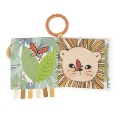 Activity Book - The Curio
