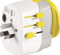 Adaptor