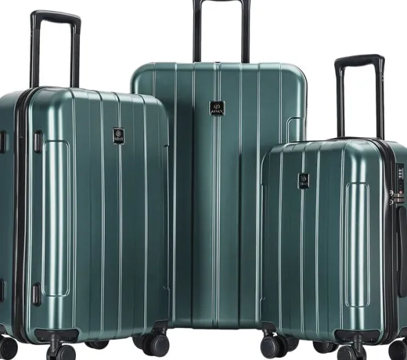 Adax hardcase 55cm Renee