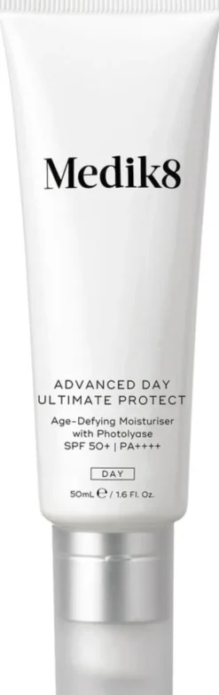Advanced Day Ultimate Protect SPF50+