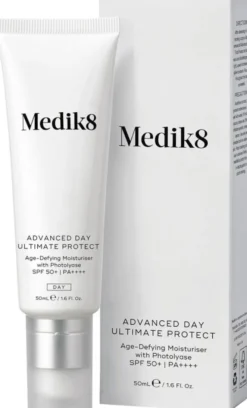 Advanced Day Ultimate Protect SPF50+