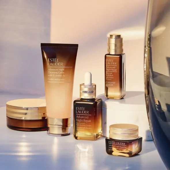 Advanced Night Repair Serum