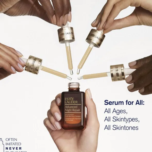 Advanced Night Repair Serum