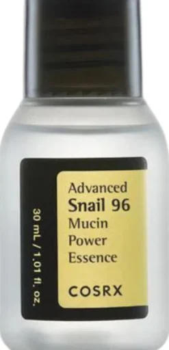 Advanced Snail 96 Mucin Power Essence 30 ml.