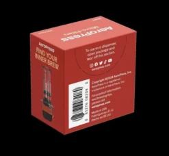 Aeropress Micro-Filters 350pcs
