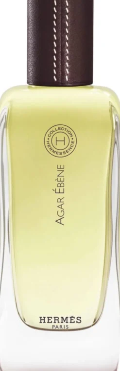 Agar Ébène, Eau de Toilette, 200 ml