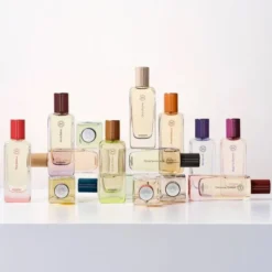 Agar Ébène, Eau de Toilette, 200 ml