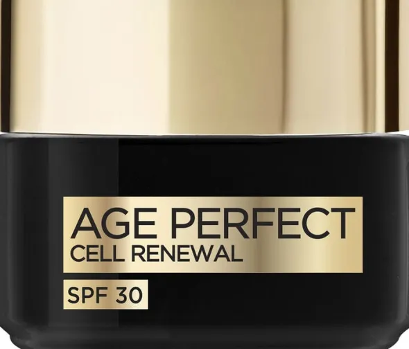 Age Perfect Cell Renewal SPF30 Cream 50ml