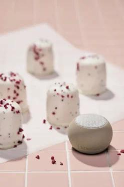 aGO Stone - Ivory Sand