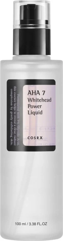 AHA 7 Whitehead Power Liquid