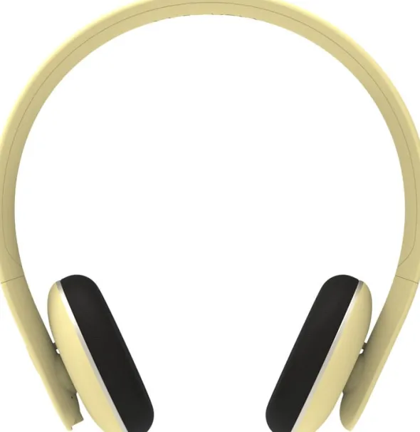 aHEAD 2 - Soft Yellow