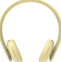 aHEAD 2 - Soft Yellow