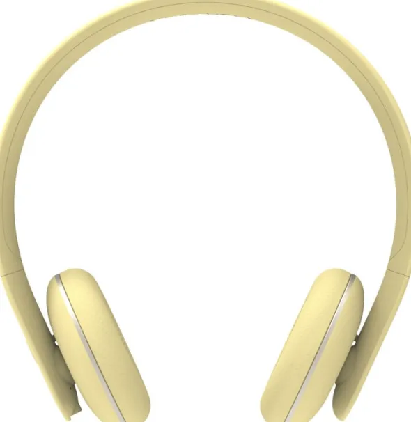aHEAD 2 - Soft Yellow
