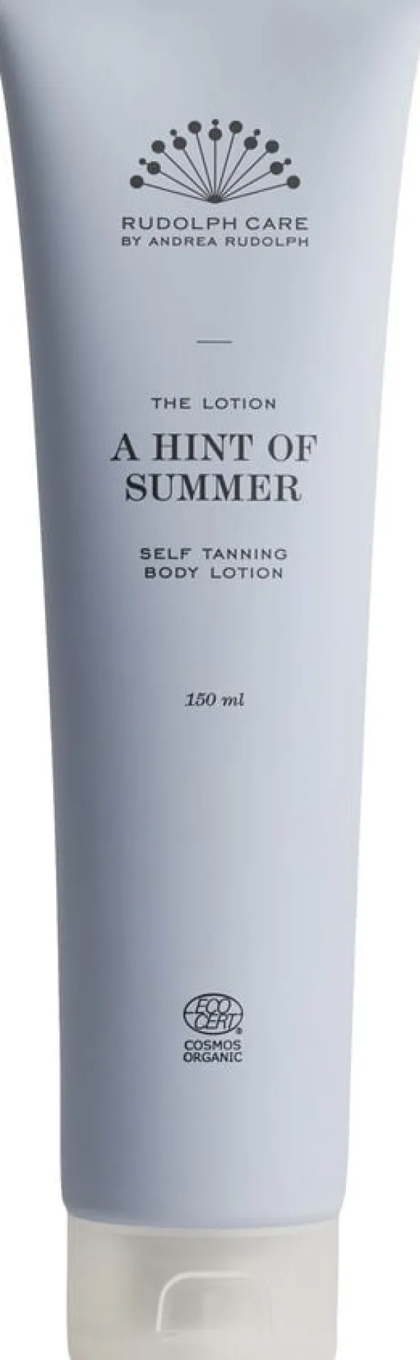 A Hint of Summer "The Lotion