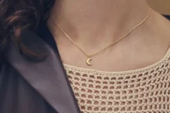 Aila Necklace