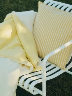 Air Quilt tæppe