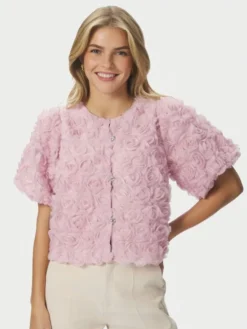 Aisa Flower Blouse