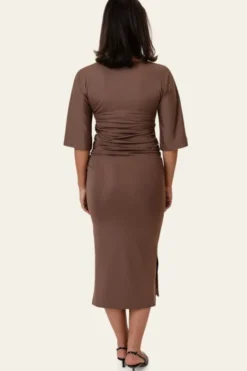 AlberteIC Dress