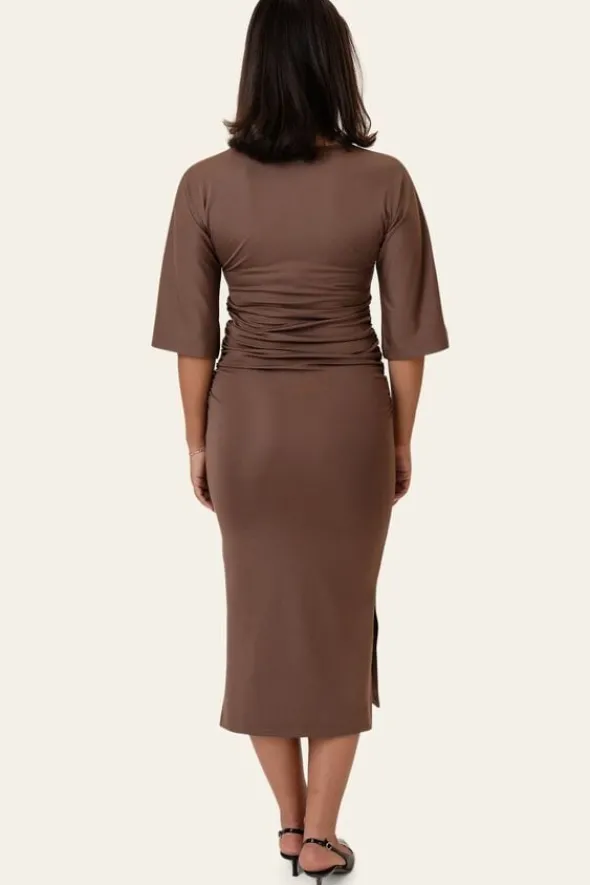 AlberteIC Dress