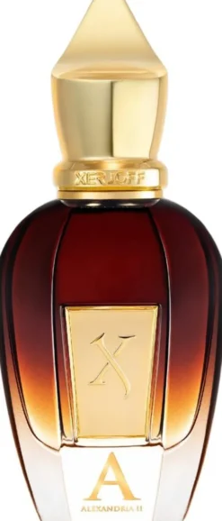 ALEXANDRIA II Parfum 50 ml