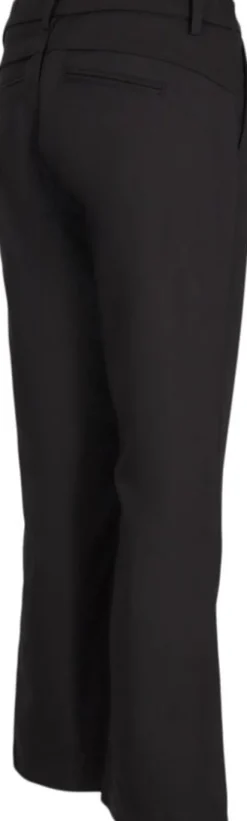 Alice Cropped Flare Pant