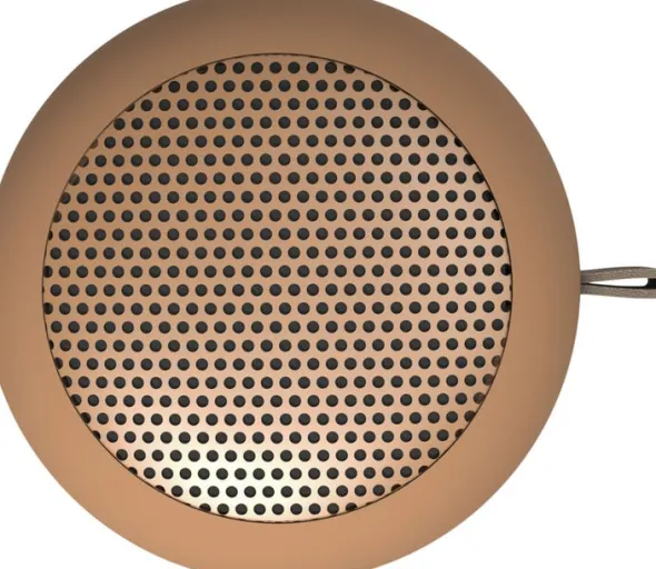 aLIGHT - Waffle Orange