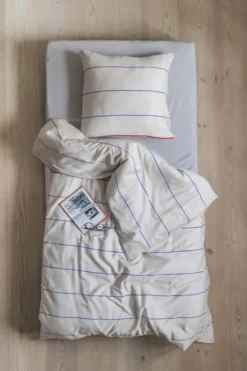ALIGN bed set