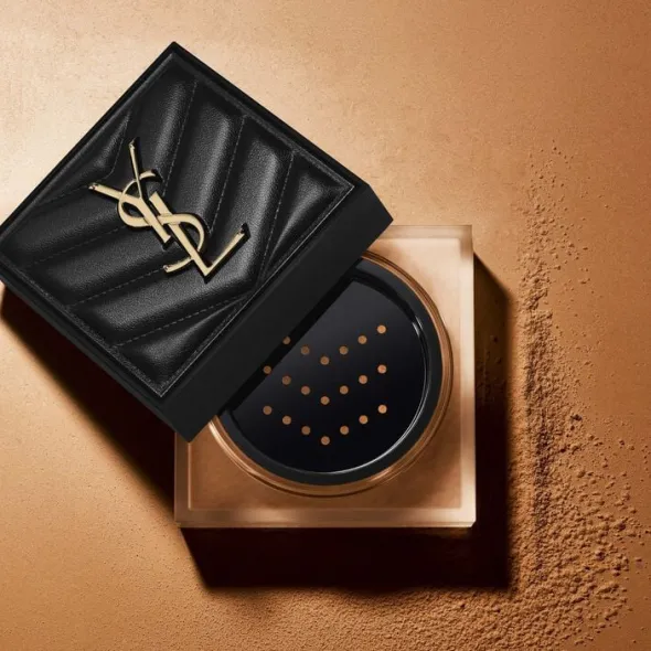 ALL HOURS HYPER BLUR LOOSE POWDER